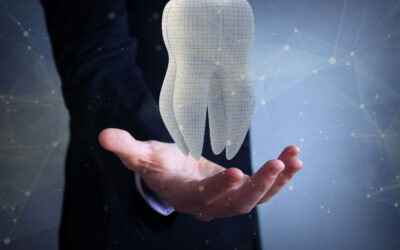 La figura dell’odontotecnico nell’era dell’odontoiatria digitale